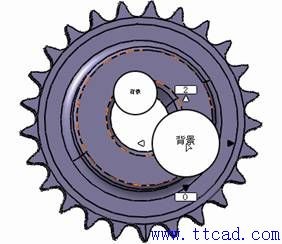 CATIA软件环境参数的设定方法,设定,参数,环境,CATIA,第7张 CATIA软件环境参数的设定方法,CATIA环境参数的设定,设定,参数,环境,CATIA,第7张