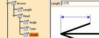 CATIA软件制图GB设置,某公司CATIA制图GB设置,制图,设置,CATIA,软件,第26张