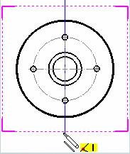 solidworks从3D模型生成工程图的操作方法,生成,模型,第32张 solidworks从3D模型生成工程图的操作方法,solidworks从3D模型生成工程图,生成,模型,第32张