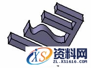 CATIA中关于拉伸的图文教程,拉伸,教程,CATIA,第20张 CATIA中关于拉伸的图文教程,CATIA拉伸教程,拉伸,教程,CATIA,第20张