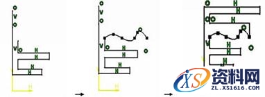CATIA中关于拉伸的图文教程,拉伸,教程,CATIA,第16张 CATIA中关于拉伸的图文教程,CATIA拉伸教程,拉伸,教程,CATIA,第16张