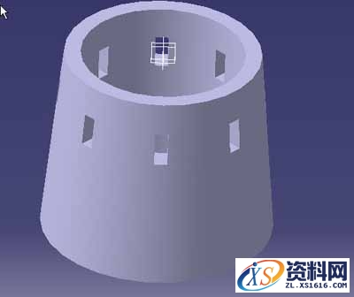 CATIA的础操作技巧大全,技巧,CATIA,第15张 CATIA的础操作技巧大全,CATIA的几个基础操作,技巧,CATIA,第15张