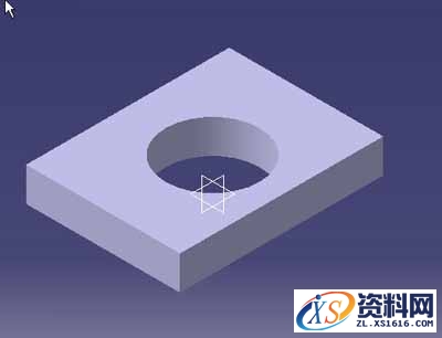 CATIA的础操作技巧大全,技巧,CATIA,第8张 CATIA的础操作技巧大全,CATIA的几个基础操作,技巧,CATIA,第8张