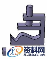 CATIA中关于拉伸的图文教程,拉伸,教程,CATIA,第31张 CATIA中关于拉伸的图文教程,CATIA拉伸教程,拉伸,教程,CATIA,第31张