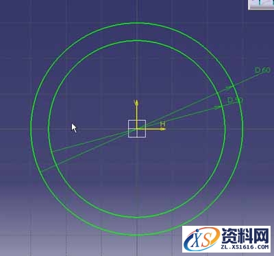 CATIA的础操作技巧大全,技巧,CATIA,第10张 CATIA的础操作技巧大全,CATIA的几个基础操作,技巧,CATIA,第10张