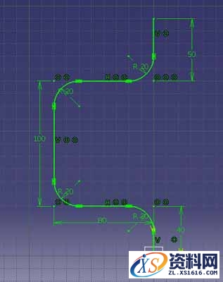 CATIA的础操作技巧大全,技巧,CATIA,第4张 CATIA的础操作技巧大全,CATIA的几个基础操作,技巧,CATIA,第4张