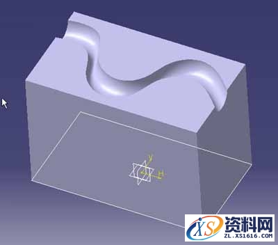 CATIA的础操作技巧大全,技巧,CATIA,第7张 CATIA的础操作技巧大全,CATIA的几个基础操作,技巧,CATIA,第7张