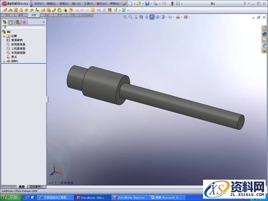 Solidworks快速出图技巧图文教程,Solidworks,技巧,第2张 Solidworks快速出图技巧图文教程,Solidworks快速出图技巧,Solidworks,技巧,第2张
