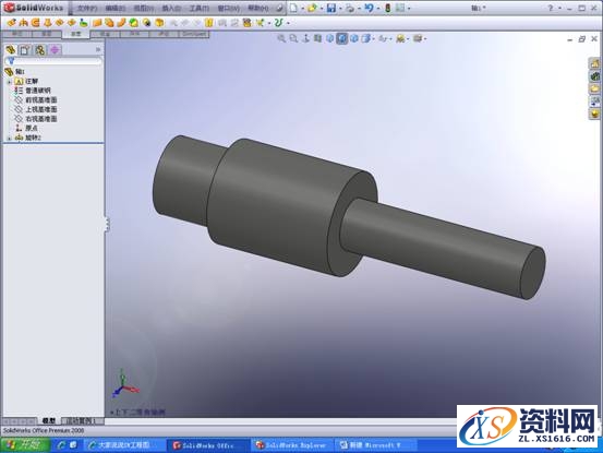 Solidworks快速出图技巧图文教程,Solidworks,技巧,第1张 Solidworks快速出图技巧图文教程,Solidworks快速出图技巧,Solidworks,技巧,第1张