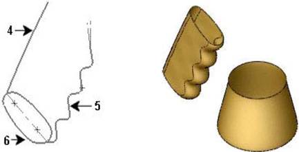 SolidWorks曲面综合应用教程(图文教程),教程,曲面,SolidWorks,第3张 SolidWorks曲面综合应用教程(图文教程),SolidWorks曲面综合应用教程,教程,曲面,SolidWorks,第3张