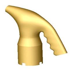 SolidWorks曲面综合应用教程(图文教程),教程,曲面,SolidWorks,第1张 SolidWorks曲面综合应用教程(图文教程),SolidWorks曲面综合应用教程,教程,曲面,SolidWorks,第1张