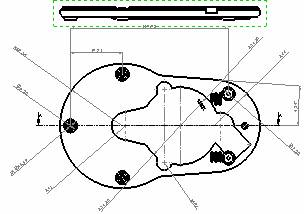 solidworks高级工程图(图文教程),solidworks高级工程图,教程,第20张