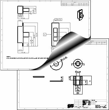 solidworks高级工程图(图文教程),solidworks高级工程图,教程,第46张