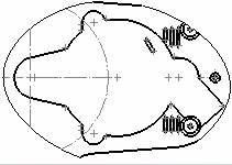 solidworks高级工程图(图文教程),solidworks高级工程图,教程,第42张