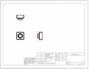 solidworks工程图（Drawings）(图文教程),solidworks工程图（Drawings）,教程,第17张