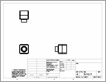 solidworks工程图（Drawings）(图文教程),solidworks工程图（Drawings）,教程,第31张