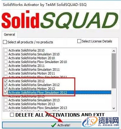 Solidworks2012软件安装图文教程,安装,教程,软件,第11张