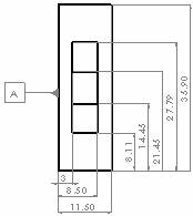 solidworks高级工程图(图文教程),solidworks高级工程图,教程,第61张
