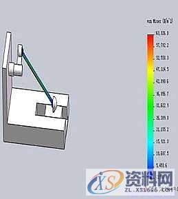 活塞式压气机运动及建模模拟,建模,第27张
