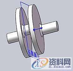 活塞式压气机运动及建模模拟,建模,第4张 活塞式压气机运动及建模模拟,建模,第4张
