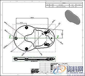 solidworks高级工程图教程,教程,第9张