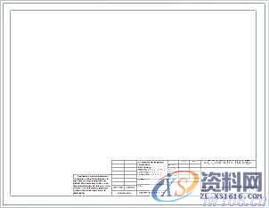 Solidworks工程图(图文教程),Solidworks,教程,第3张 Solidworks工程图(图文教程),Solidworks,教程,第3张
