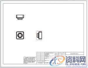 Solidworks工程图(图文教程),Solidworks,教程,第17张 Solidworks工程图(图文教程),Solidworks,教程,第17张