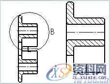 solidworks工程图制作图文教程,制作,教程,第31张