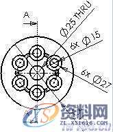 solidworks工程图制作图文教程,制作,教程,第40张