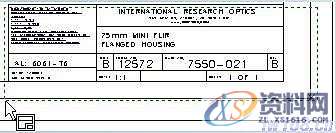 3D模型solidworks 生成工程图,生成,模型,第10张 3D模型solidworks 生成工程图,生成,模型,第10张