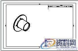 3D模型solidworks 生成工程图,生成,模型,第24张 3D模型solidworks 生成工程图,生成,模型,第24张