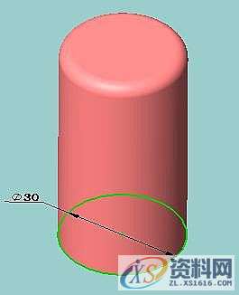 使用SolidWorks中3D螺纹的完美收尾画法教程,画法,螺纹,SolidWorks,第2张 使用SolidWorks中3D螺纹的完美收尾画法教程,画法,螺纹,SolidWorks,第2张