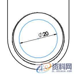 solidworks创建端盖的方法步骤,端盖,步骤,创建,第16张
