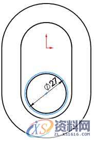solidworks创建端盖的方法步骤,端盖,步骤,创建,第9张