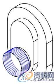 solidworks创建端盖的方法步骤,端盖,步骤,创建,第12张