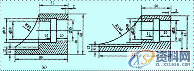 Solidworks参数化的建模思路及方法,图片1.png,建模,Solidworks,参数,第5张