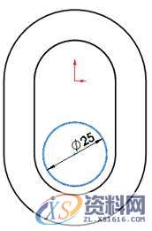 solidworks创建端盖的方法步骤,端盖,步骤,创建,第7张