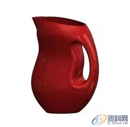 SOLIDWORKS教学:消费性产品设计,曲线,如图,圆角,曲面,第1张 SOLIDWORKS教学:消费性产品设计,SOLIDWORKS消费性产品设计,曲线,如图,圆角,曲面,第1张