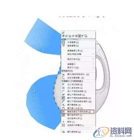 SOLIDWORKS教学:消费性产品设计,曲线,如图,圆角,曲面,第3张 SOLIDWORKS教学:消费性产品设计,SOLIDWORKS消费性产品设计,曲线,如图,圆角,曲面,第3张