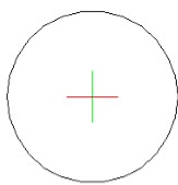 浩辰CAD2013之六十六:动态块操作之基点重要性(图文教程),基点,CAD2013,第7张 浩辰CAD2013之六十六:动态块操作之基点重要性(图文教程),动态块操作之基点重要性——浩辰CAD教程机械2013之366,基点,CAD2013,第7张