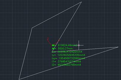 浩辰CAD2013之十五:图形属性新功能(图文教程),属性,图形,CAD2013,第8张 浩辰CAD2013之十五:图形属性新功能(图文教程),浩辰CAD教程机械2013之二十一:图形属性新功能,属性,图形,CAD2013,第8张