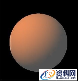 浩辰教程机械2012：(93)渲染材质（图文教程）,浩辰教程机械2012：(93)渲染材质,材质,如图,设置,渲染,第4张