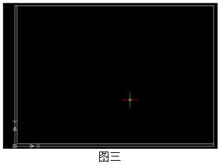 浩辰CAD制作企业专用的cad图框(图文教程),CAD,制作,教程,第3张 浩辰CAD制作企业专用的cad图框(图文教程),浩辰CAD制作企业专用的cad图框,CAD,制作,教程,第3张