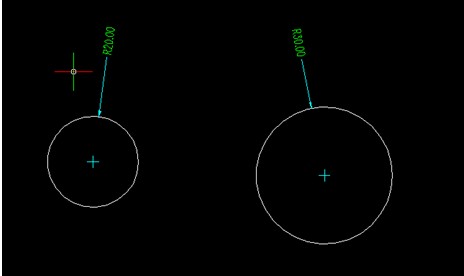 浩辰教程机械2012:(53)公切线绘制(图文教程),教程,绘制,第1张 浩辰教程机械2012:(53)公切线绘制(图文教程),浩辰教程机械2012:(53)公切线绘制,教程,绘制,第1张