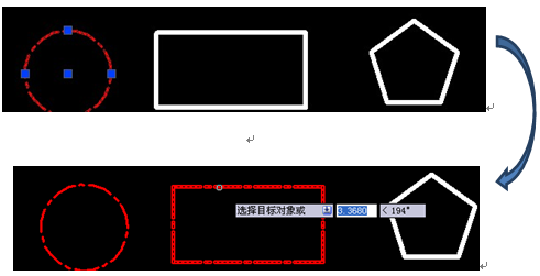 浩辰教程机械2012:(37)图层转化技巧(图文教程),教程,技巧,第3张 浩辰教程机械2012:(37)图层转化技巧(图文教程),CAD,教程,技巧,第3张