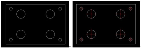 浩辰教程机械2012：（31）中心线绘制（图文教程）,cad机械,教程,绘制,第2张