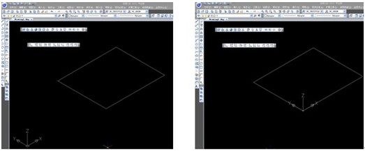 浩辰教程机械2012:(25)UCS工具条(图文教程),教程,工具,第1张 浩辰教程机械2012:(25)UCS工具条(图文教程),CAD机械,教程,工具,第1张