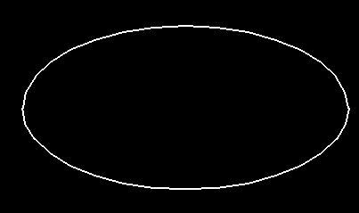 CAXA快速绘制中心线技巧(图文教程),绘制,技巧,第1张 CAXA快速绘制中心线技巧(图文教程),CAXA快速绘制中心线技巧,绘制,技巧,第1张