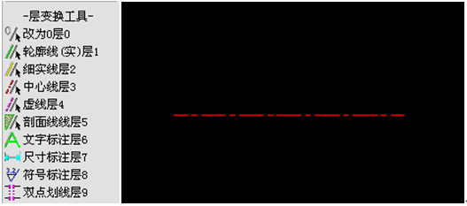 浩辰CAD2011机械_(14)带轮零件图绘制(图文教程),绘制,零件,CAD2011,第1张 浩辰CAD2011机械_(14)带轮零件图绘制(图文教程),浩辰CAD2011机械_(14)带轮零件图绘制,绘制,零件,CAD2011,第1张