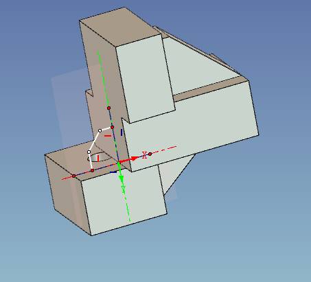 caxa2013实体应用技巧(四)(图文教程),实体,教程,第1张 caxa2013实体应用技巧(四)(图文教程),caxa2013实体应用技巧(四),实体,教程,第1张